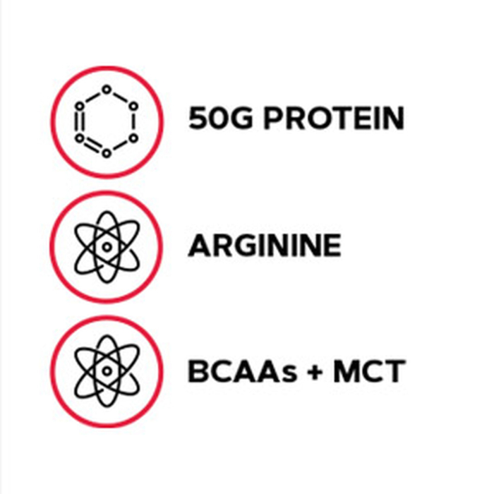 Gnc Pro Performance Weight Gainer, Formula Proteica Pentru Crestere In Greutate, Cu Aroma De Ciocolata, Testata Antidoping, 1134 G [3]