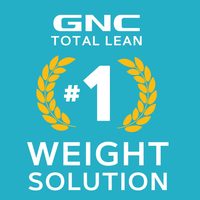 Gnc Total Lean Cla, Acid Linoleic Conjugat, 180 Cps [5]