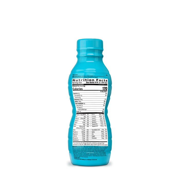 Gnc Total Lean Lean Shake 25 Cu Aroma De Biscuiti Cu Crema, 414 Ml [2]