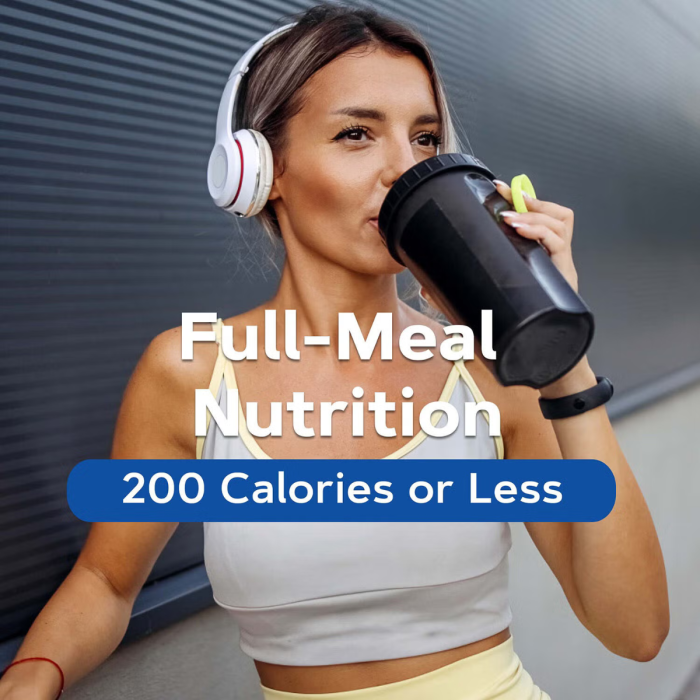 Gnc Total Lean Lean Shake 25, Shake Proteic, Cu Aroma De Biscuiti Si Frisca, 832 G [8]