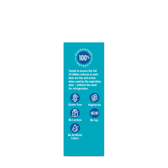 Gnc Total Lean Weight Loss Probiotic, Probiotic Lab4 Studiat Clinic, 25 Miliarde Ufc Culturi Vii Pentru Controlul Greutatii, 30 Cps [5]