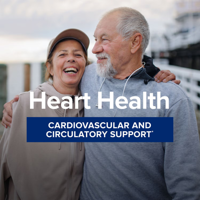 Gnc Triple Strength Fish Oil Plus Coq-10, Ulei De Peste Plus Coenzima Q-10, 60 Cps [5]