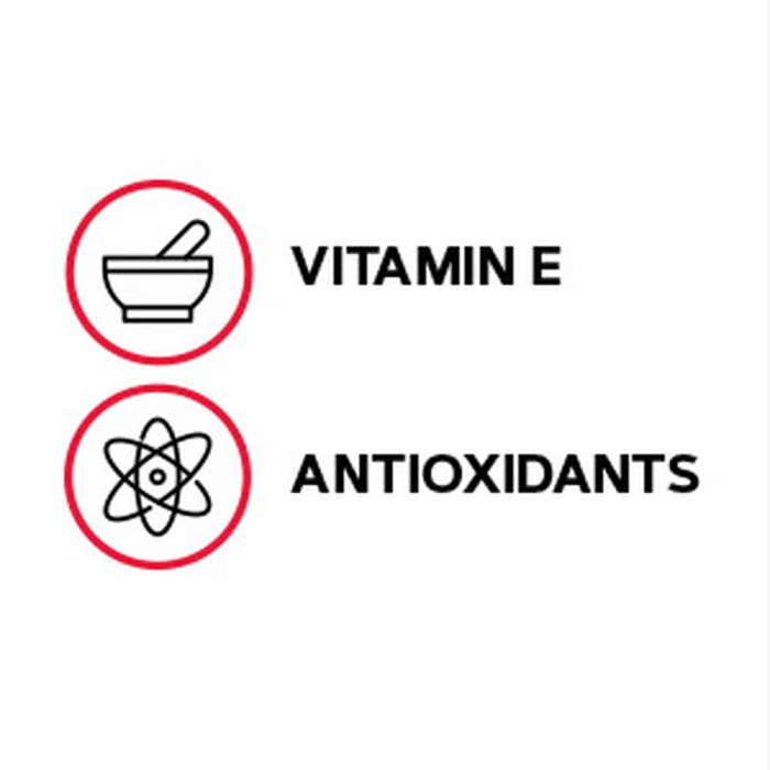 Gnc Vitamin E 268,5 Mg (400 Iu), Vitamina E 400 Ui, 180 Cps [3]