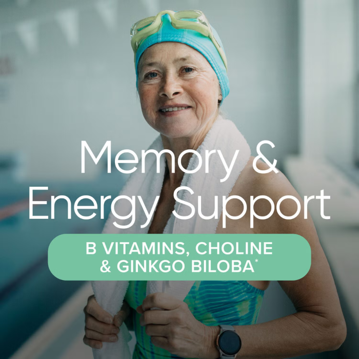 Gnc Women's 50 Plus, Multivitamine Si Minerale Pentru Femei, 120 Cps [4]