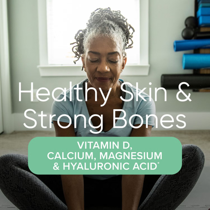 Gnc Women's 50 Plus, Multivitamine Si Minerale Pentru Femei, 120 Cps [5]