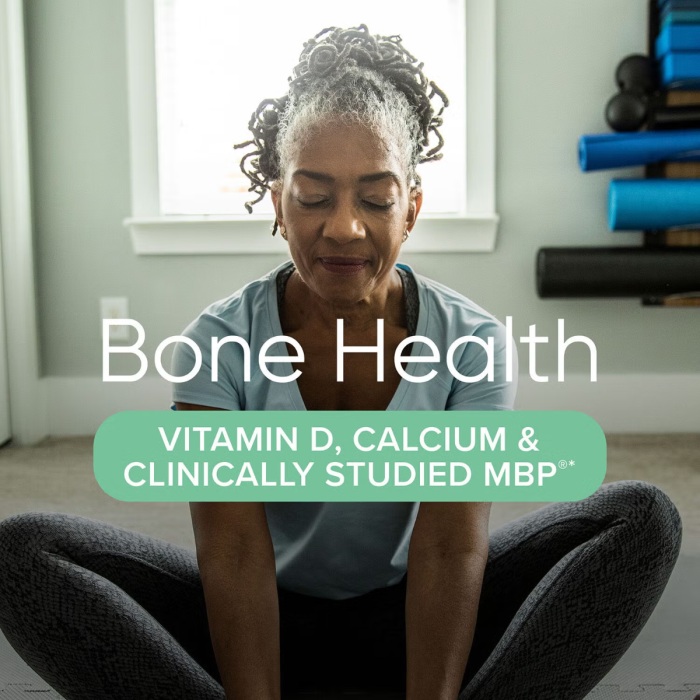 Gnc Women's Vitapak Program 50 Plus, Complex De Multivitamine Pentru Femei 50 Plus, 30 Pachete [3]