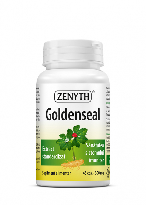 Goldenseal [1]
