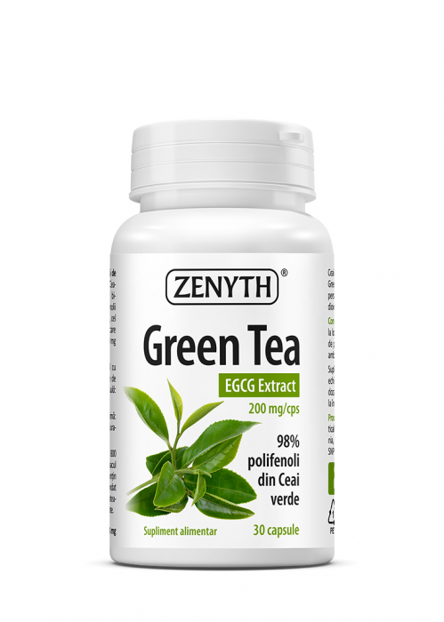 Green Tea - EGCG Extract [1]