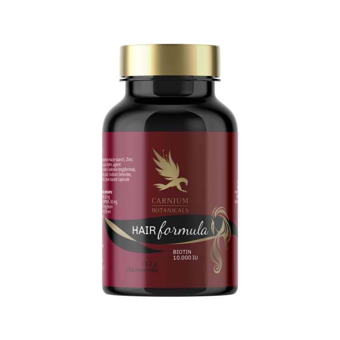 Hair Formula 30 Capsule [1]