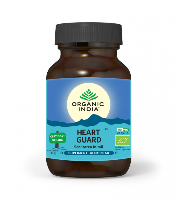 Heart Guard | Sanatatea Inimii [1]