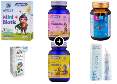 Kit Pediatric Sezon Rece [1]
