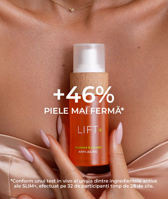 LIFT+ Anti-aging Serum [4]