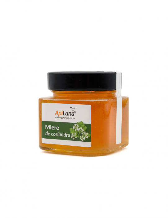 Miere de coriandru - 300g [1]