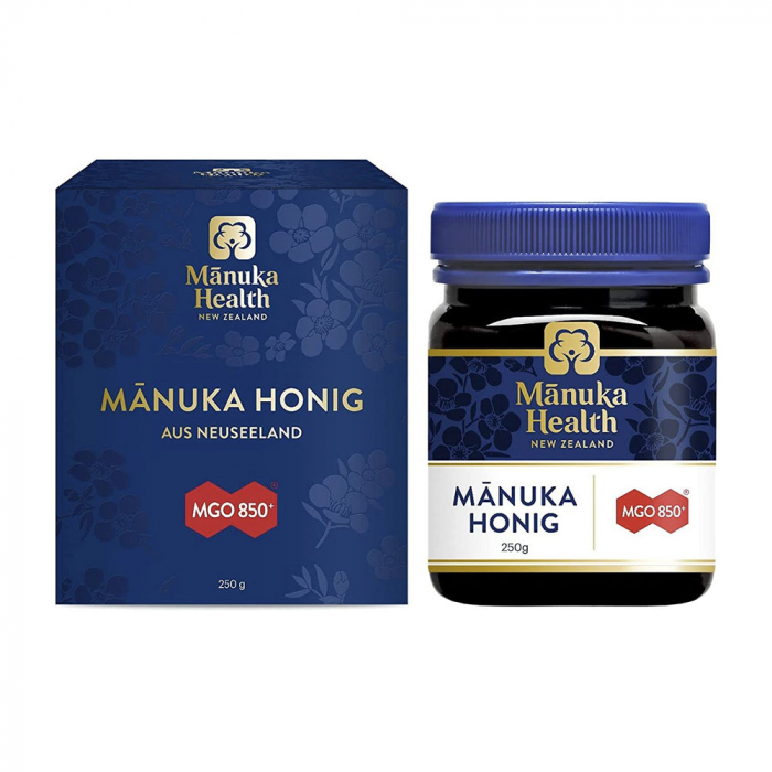 Miere Manuka MGO 850+ - 250g [1]