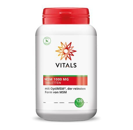 MSM 1000mg 120 tbl [1]