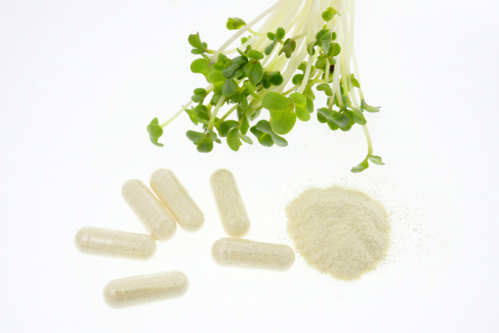 Napfényvitamin D3-K2-vitamin si complex de oligoelemente organice(ZINC, CUPRU) cu prebiotice. * 30 cps [3]