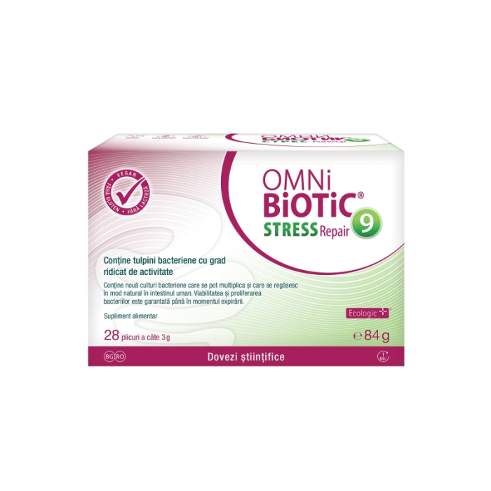 OMNi-BiOTiC® STRESS Repair [4]