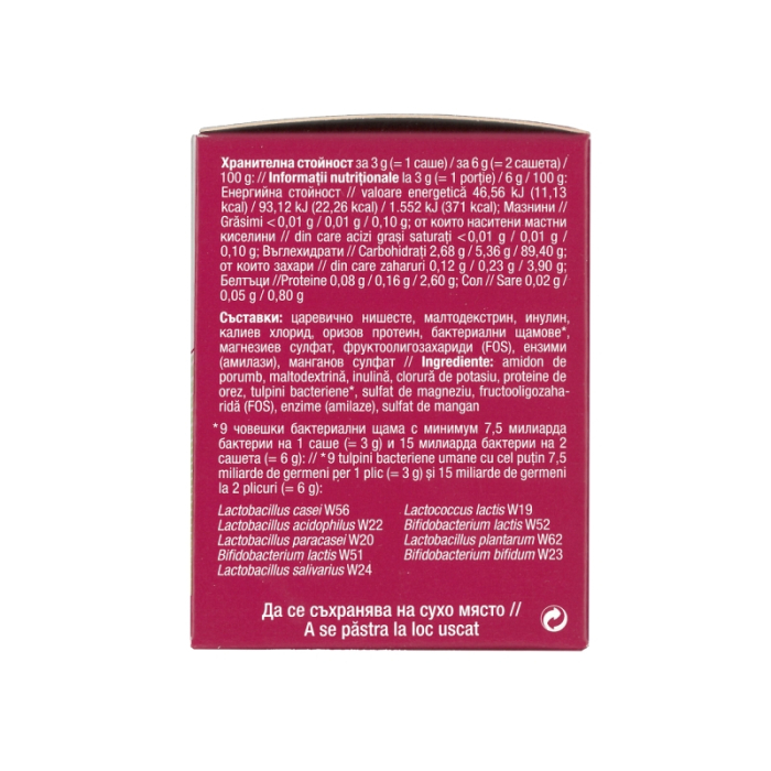 OMNi-BiOTiC® STRESS Repair [2]