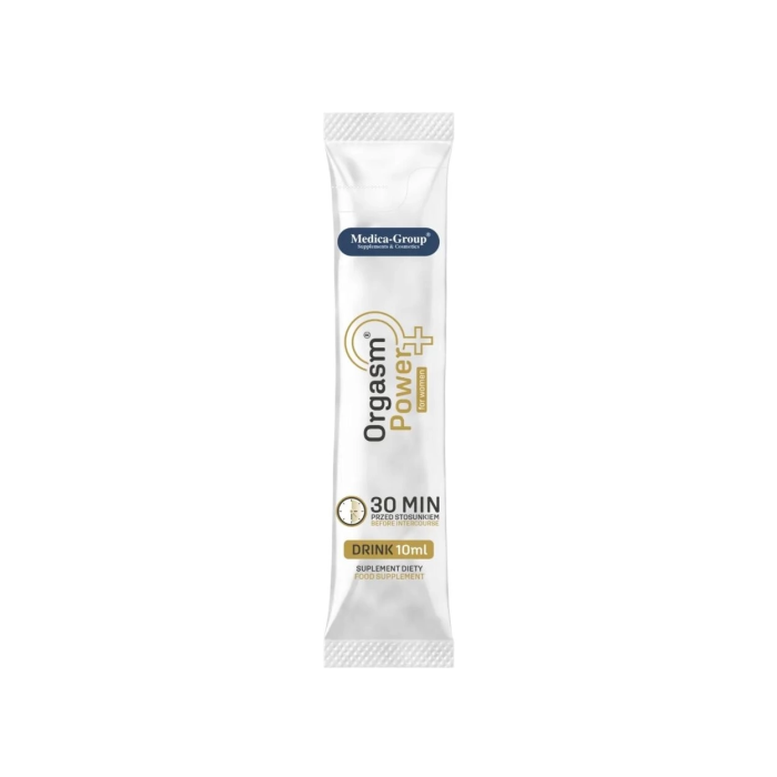 OrgasmPower For Women Drink  pentru stimularea excitație [2]