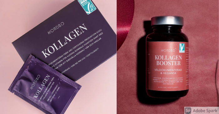 Pachet Colagen Marin & Colagen Booster [1]