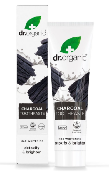 Pastă de dinți cu cărbune activ dr.organic [1]