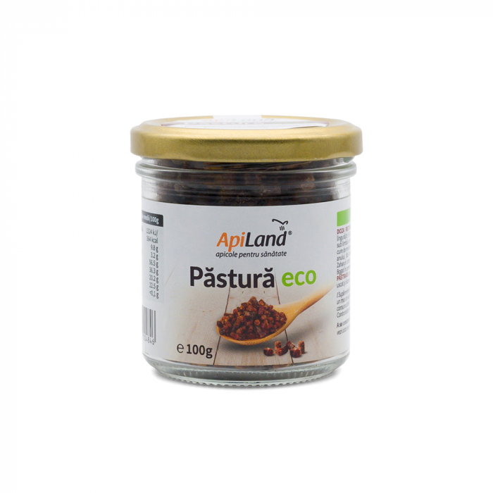 Păstură ECO - 100g [1]