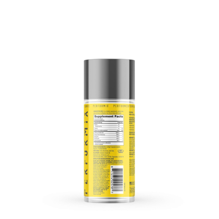 Performix  Sst Abcuts Cla, 80 Capsule Gelatinoase [2]