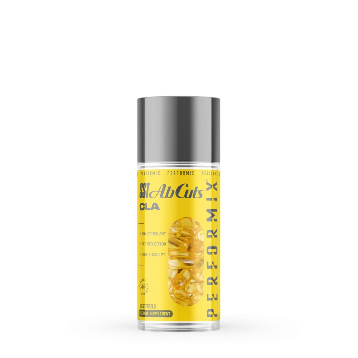 Performix  Sst Abcuts Cla, 80 Capsule Gelatinoase [1]