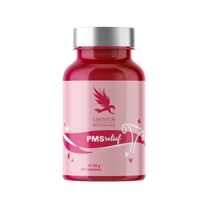 PMS Relief, 60 caps [1]