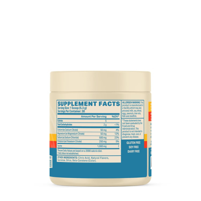 Podium Salt + Electrolytes, Hidratare Avansata Si Refacere Musculara, Aroma Tropical Lime, 159 G [2]