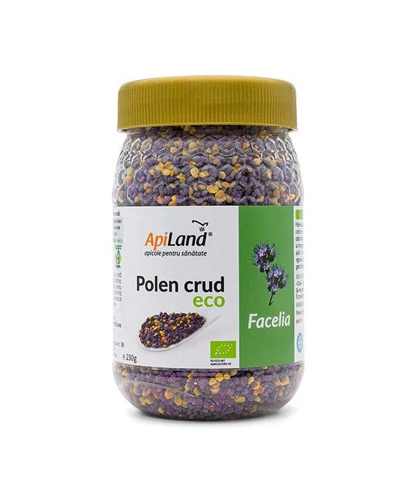 Polen crud de Facelia ECO [1]