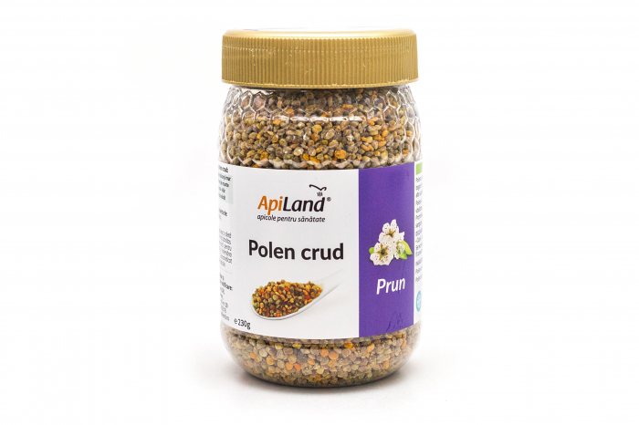 Polen crud de prun [1]