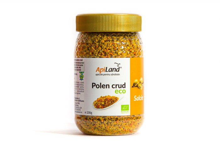Polen crud de salcie ECO [1]