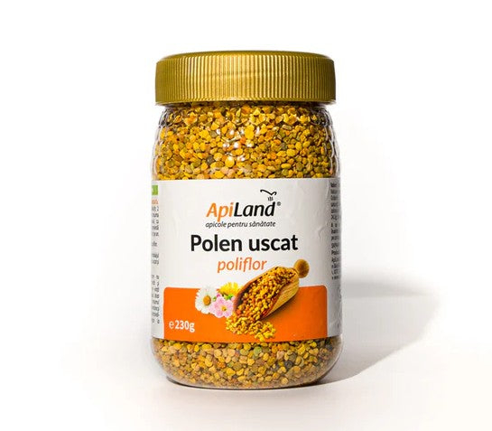 Polen uscat poliflor [1]