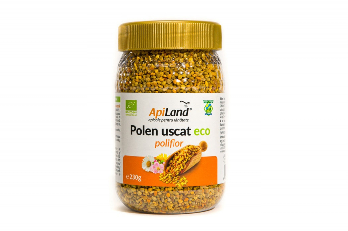Polen uscat poliflor ECO [1]