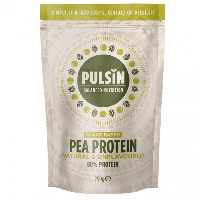 Proteina din Mazare 250g [1]