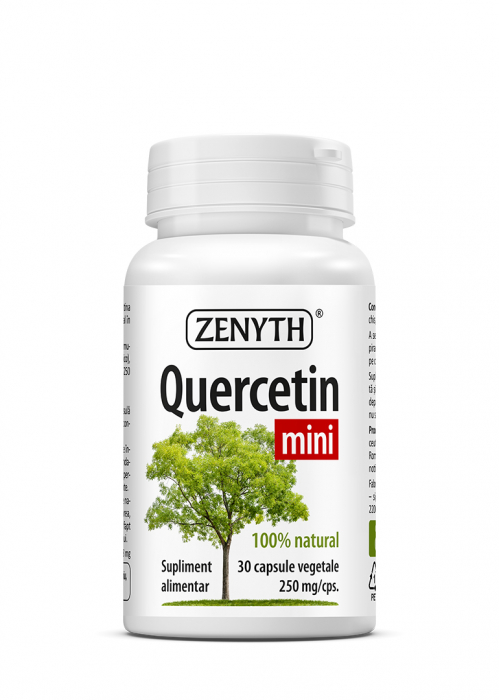 Quercetin Mini [1]