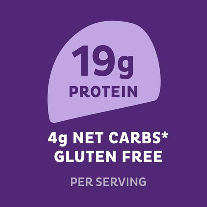 Quest Tortilla Style Protein Chips, Chipsuri Proteice, Cu Aroma De Taco, 32 G [6]