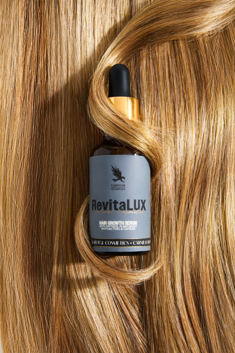 RevitaLUX, ser pentru păr, 30ml [1]
