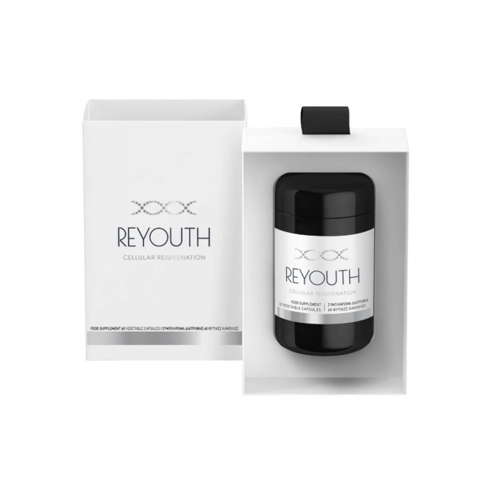 REYOUTH rejuvenare celulara si incetinirea procesului de imbatranire Natural Doctor [2]