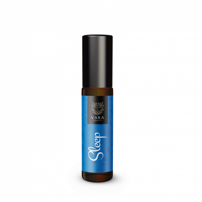 Roll On '' SLEEP'' - Amestecuri de Uleiuri Esentiale* 10 ml(Insomnii, Relaxare profunda) [2]