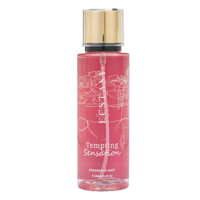 Spray de corp Ecstasy Tempting Sensation 250ml [1]