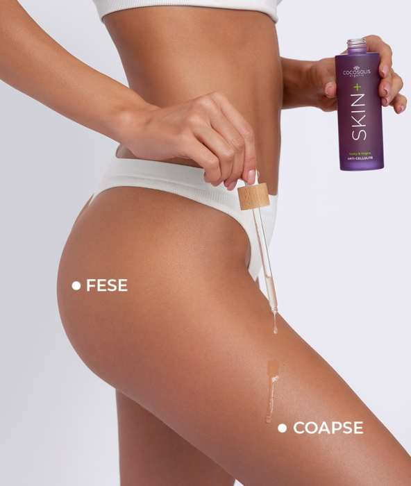 SKIN+ Anti-cellulite Serum [4]
