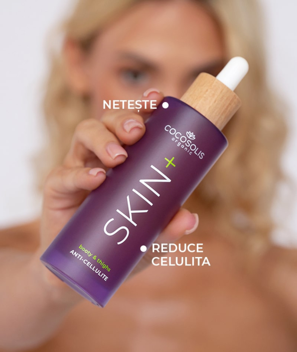 SKIN+ Anti-cellulite Serum [5]
