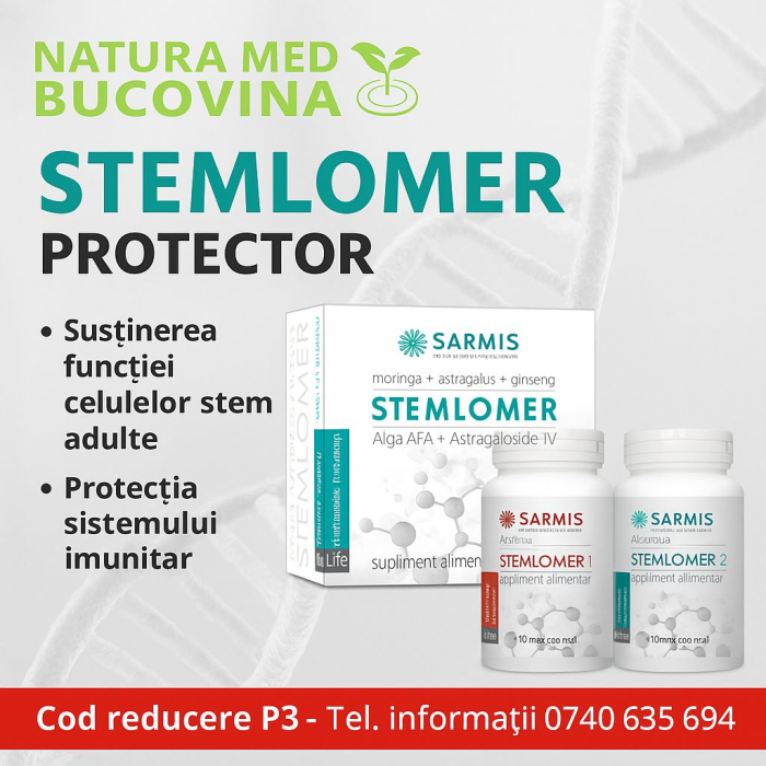 STEMLOMER 2×30 capsule [3]