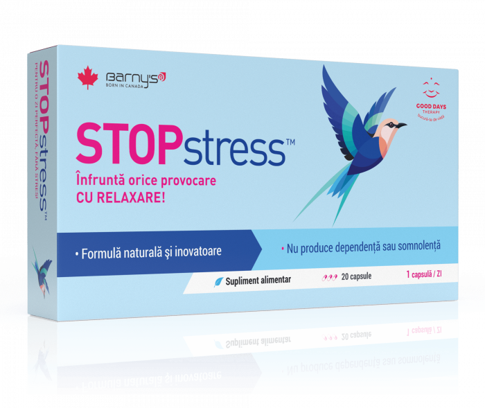 STOPstress™ [1]