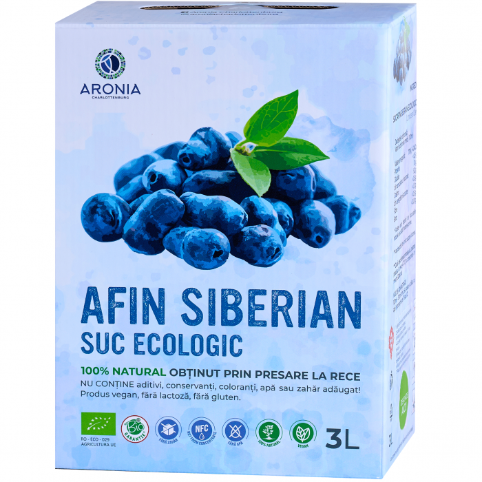 Suc Afin Siberian 3L ECO (RO-ECO-029) [1]