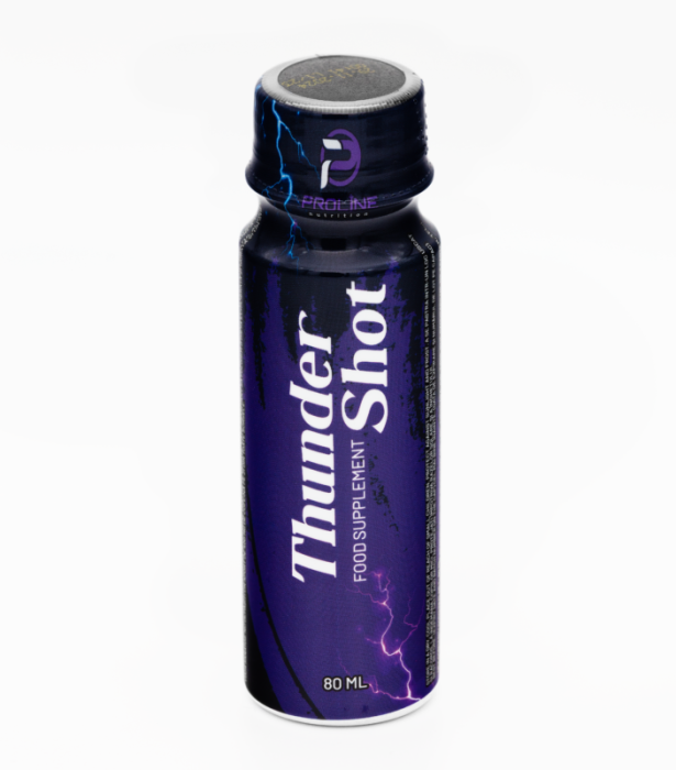Thunder shot [1]