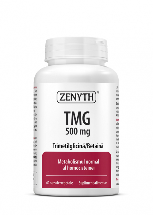 TMG 500 mg [1]