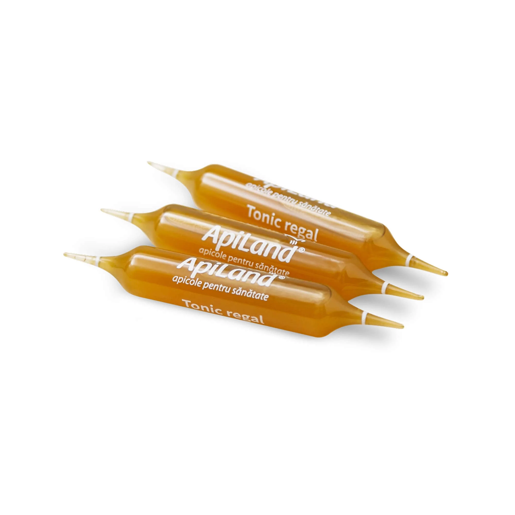 Tonic regal  ( Întărește sistemul imunitar )- 20 fiole x 12 g [2]